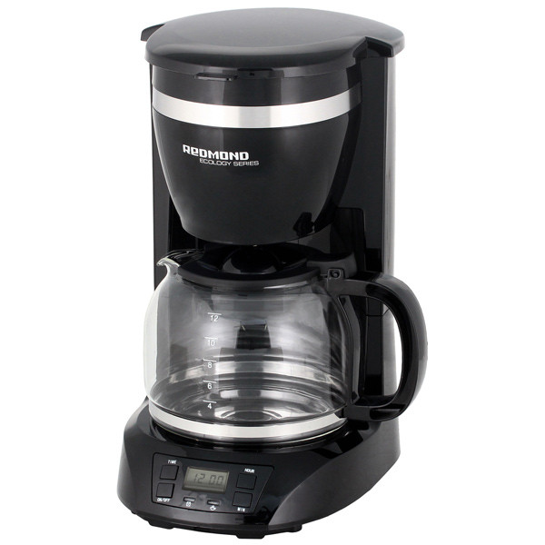 Кофеварка капельного типа Redmond RCM-1510