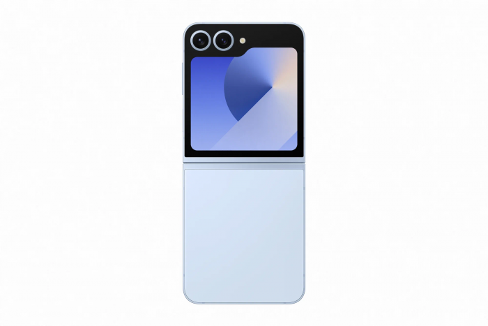 Смартфон Samsung Galaxy Z Flip6 12/512Gb Blue