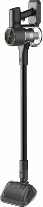 Беспроводной вертикальный пылесос Dreame R10 Pro Aqua EU, черный