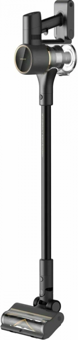 Беспроводной вертикальный пылесос Dreame R10 Pro Aqua EU, черный