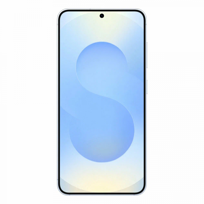 Смартфон Samsung Galaxy S25 Plus 12/256Gb, Light Blue