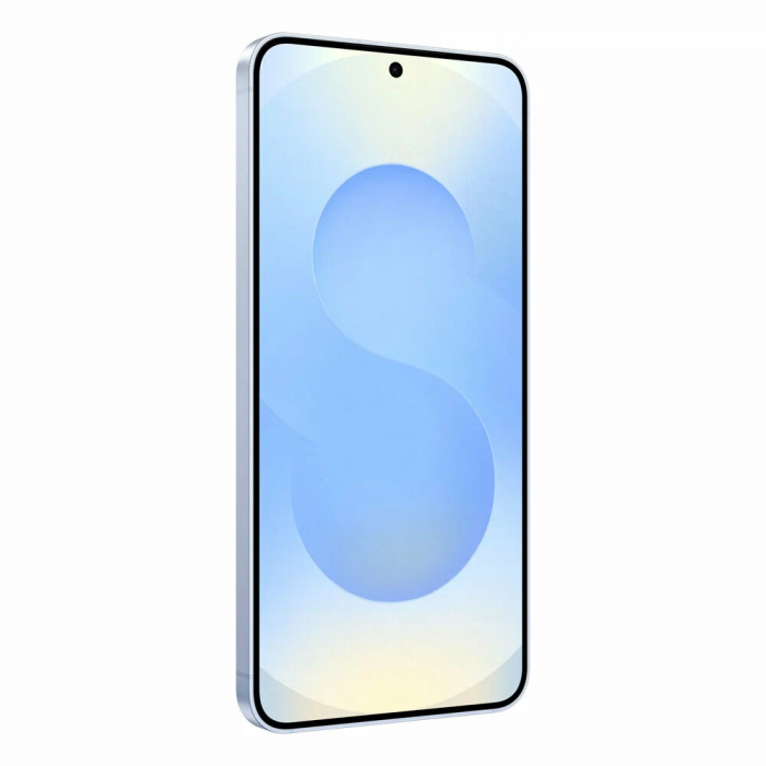 Смартфон Samsung Galaxy S25 Plus 12/256Gb, Light Blue