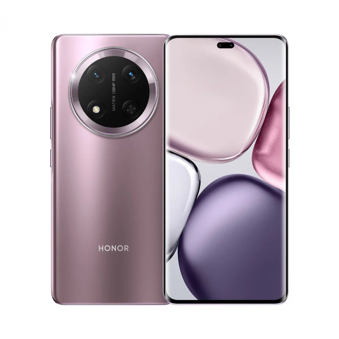 Смартфон Honor X9c 12/256Gb, Purple