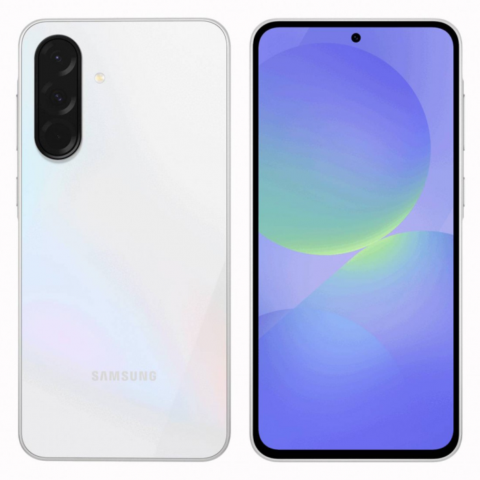 Смартфон Samsung Galaxy A36 5G 6/128 Awesome White