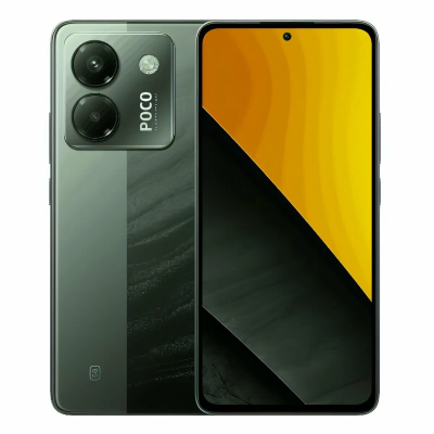 Смартфон Xiaomi Poco M7 Pro 12/256Gb, Green