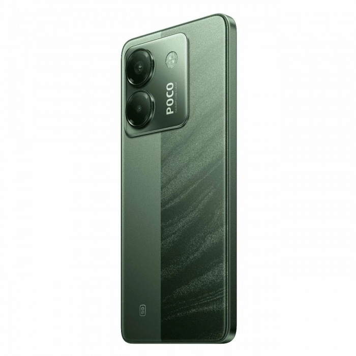 Смартфон Xiaomi Poco M7 Pro 12/256Gb, Green