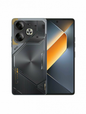 Смартфон Tecno Pova 6 8/256Gb, Meteorite Grey