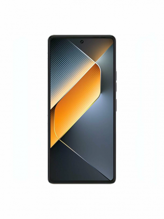 Смартфон Tecno Pova 6 8/256Gb, Meteorite Grey