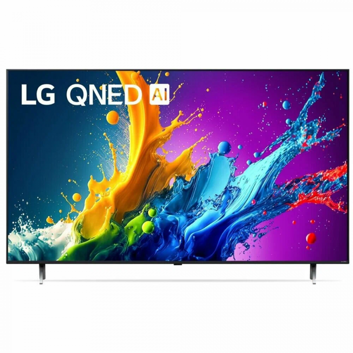 Телевизор LG 75QNED80T6A