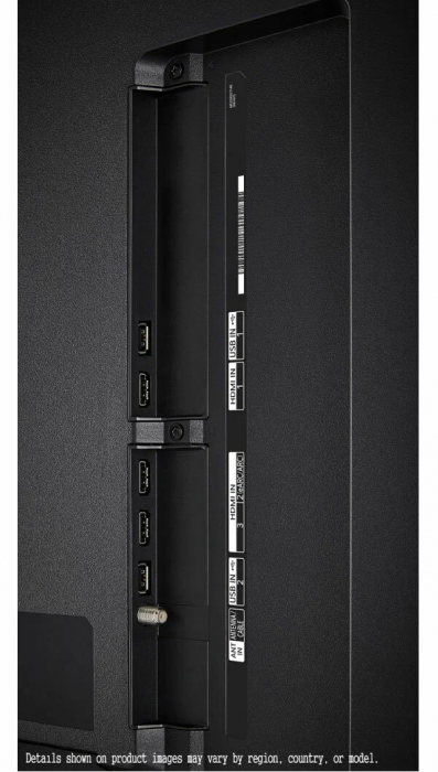 Телевизор LG 75QNED80T6A