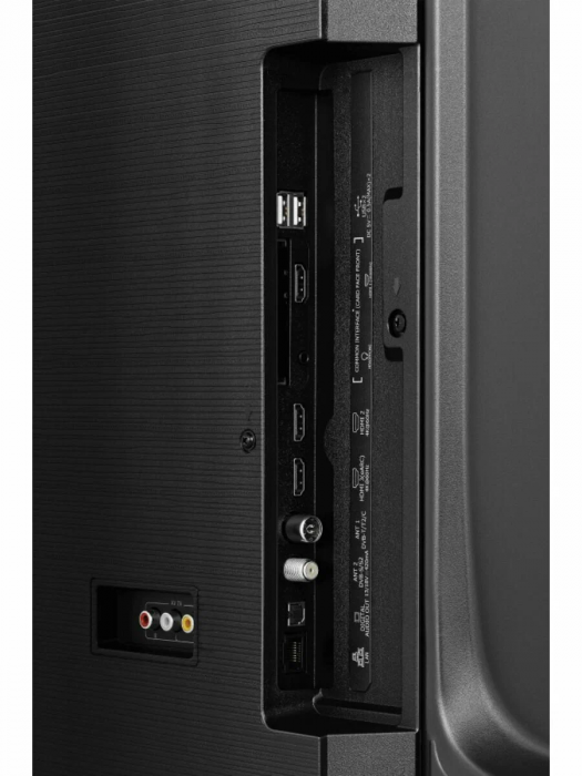 Телевизор Hisense 43E7Q