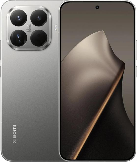 Смартфон Xiaomi 15T Pro 12/256Gb, Gray