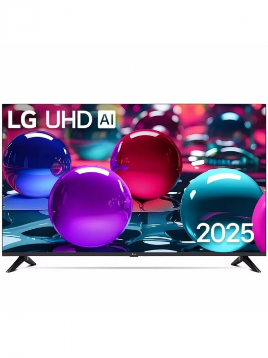 Телевизор LG 43UA73006LA