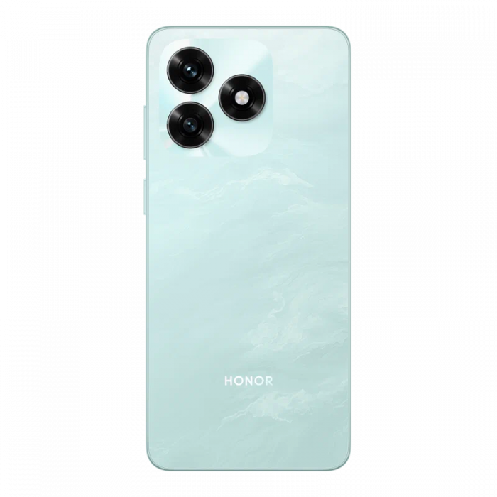 Смартфон Honor X5c Plus 4/128Gb Ocean Cyan