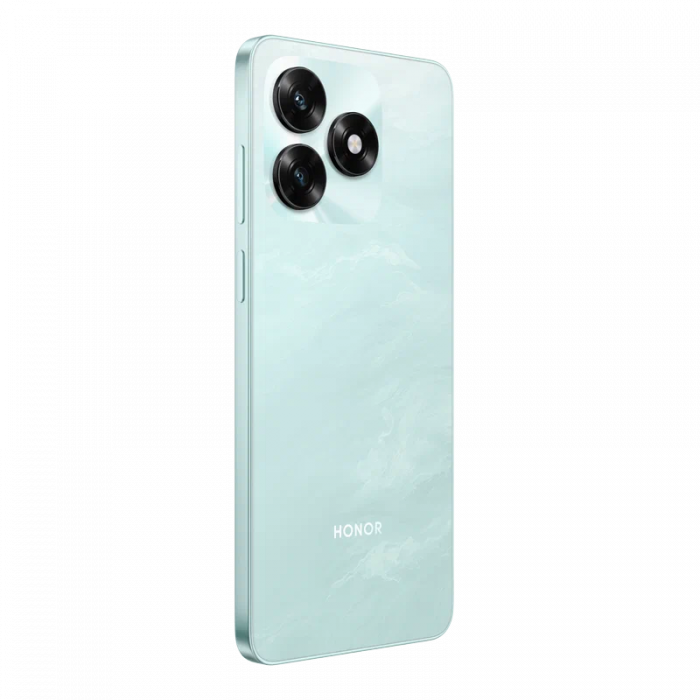 Смартфон Honor X5c Plus 4/128Gb Ocean Cyan