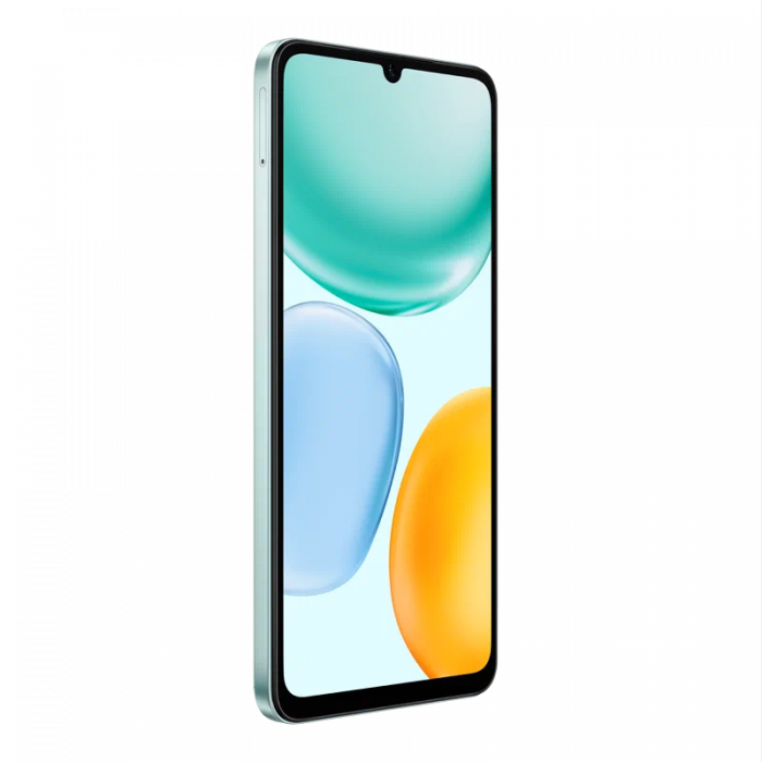 Смартфон Honor X5c Plus 4/128Gb Ocean Cyan