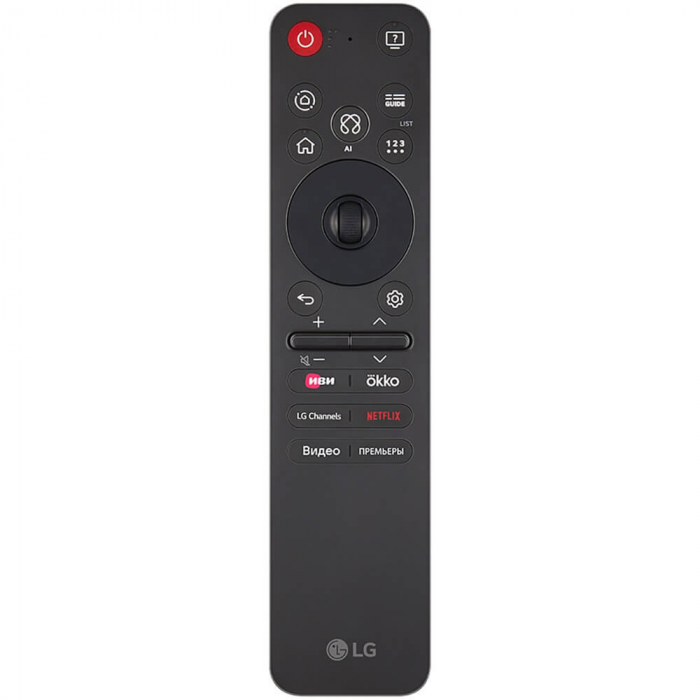 Телевизор LG OLED42C6RLA.ARUG