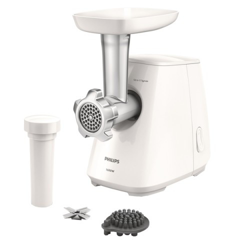 Мясорубка PHILIPS HR2710/10 Daily Collection