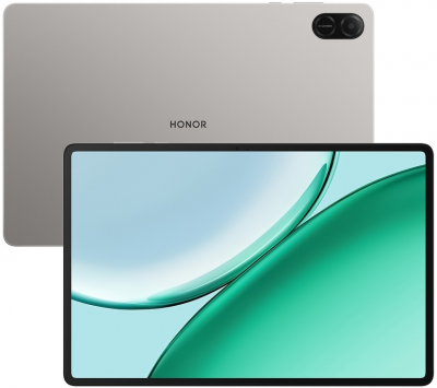 Планшет Honor Pad X8b 4/128GB LTE Grey (5301ARMF)