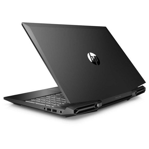 Ноутбук игровой HP Pavilion Gaming 15-dk1091ur 345C8EA (Intel Core i5 10300H 2.5MHz/8GB/512GB/GeForce GTX 1650 Ti 4GB/ 15.6"/1920x1080/Windows 10 Домашняя 64)