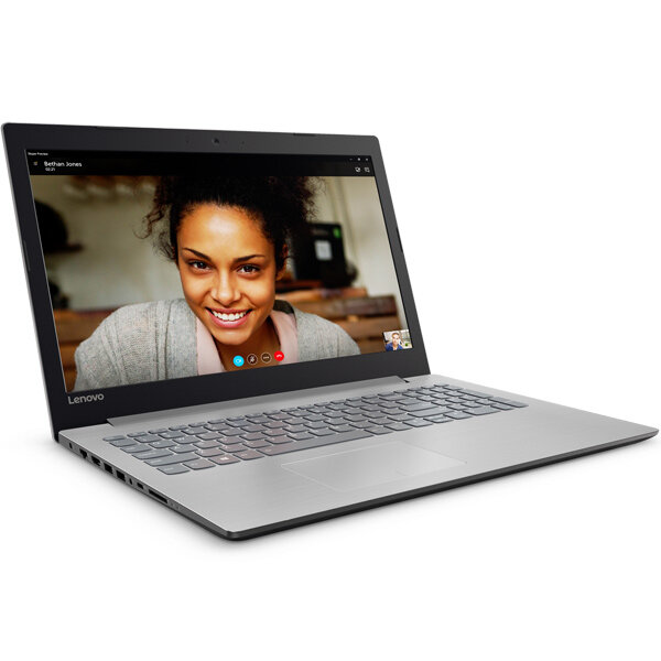  Ноутбук LENOVO IdeaPad 320-15ABR (80XS000MRK) (AMD A10-9620P 2.5GHz/15.6"/1920x1080/6Gb/1Tb/AMD Radeon R520M/DVD нет/Wi-Fi/Bluetooth/Win 10)