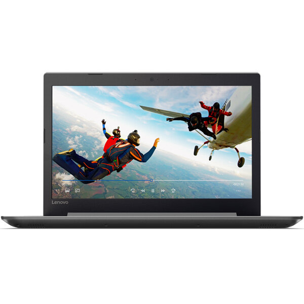 Ноутбук LENOVO IdeaPad 320-15ABR (80XS000MRK) (AMD A10-9620P 2.5GHz/15.6"/1920x1080/6Gb/1Tb/AMD Radeon R520M/DVD нет/Wi-Fi/Bluetooth/Win 10)
