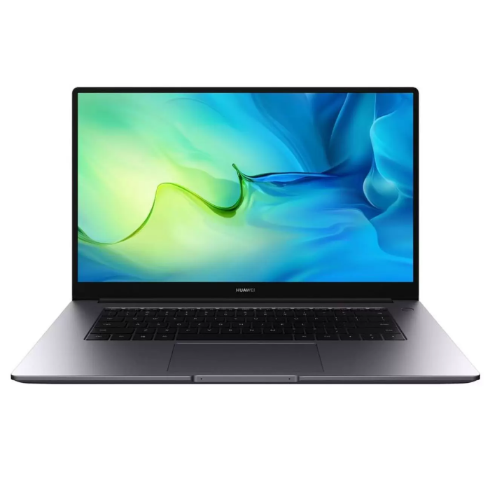 Ноутбук HUAWEI BoD-WDI9 MateBook D15 i3/8GB/256GB космический серый (53013PLV)