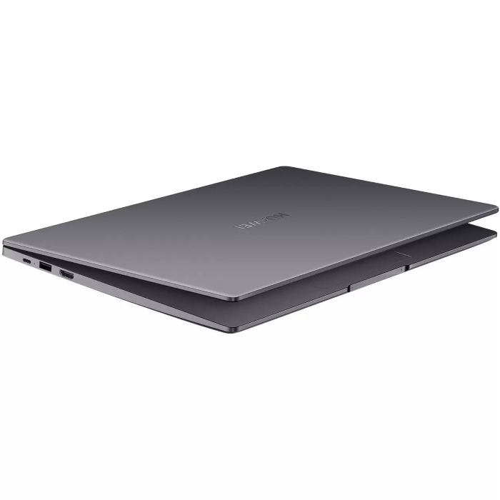 Ноутбук HUAWEI BoD-WDI9 MateBook D15 i3/8GB/256GB космический серый (53013PLV)