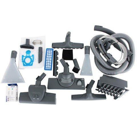 Моющий пылесос ZELMER ZVC763HTRU