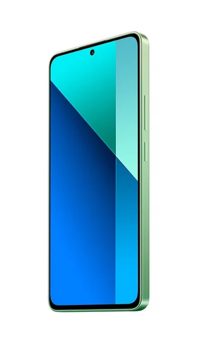 Смартфон Xiaomi Redmi Note 13 4G 8/256 ГБ Global, mint green