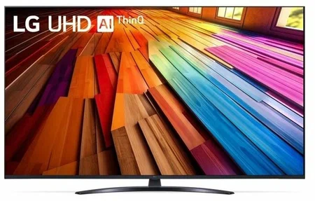 Телевизор LG 50UT81006LA. ARUG