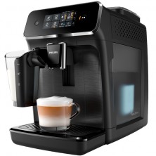 Кофемашина Philips EP2030 Series 2200, матовый черный