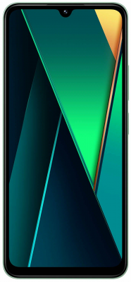 Смартфон Xiaomi POCO C75 8/256Gb, Green