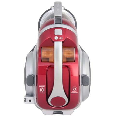Пылесос LG VK89383HU