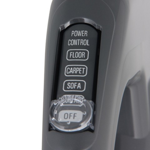 Пылесос LG VK89383HU