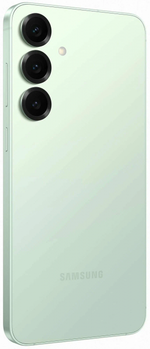 Смартфон Samsung Galaxy S25 Plus 12/256Gb, Mint