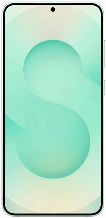 Смартфон Samsung Galaxy S25 Plus 12/256Gb, Mint