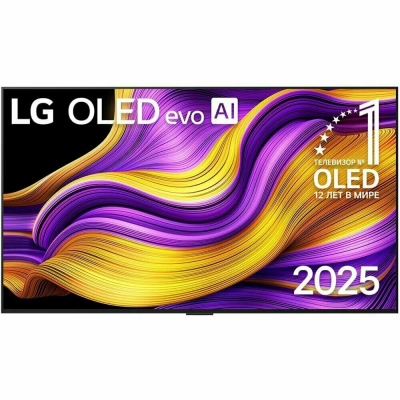 Телевизор LG OLED55G5RLA.ARUG