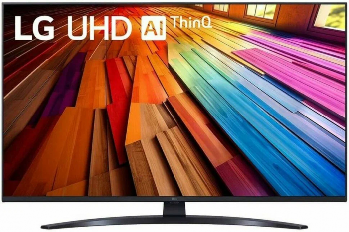 Телевизор LG 86UT81006LA