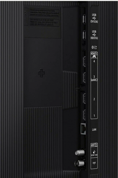 Телевизор Samsung QE55QN70FAUXRU