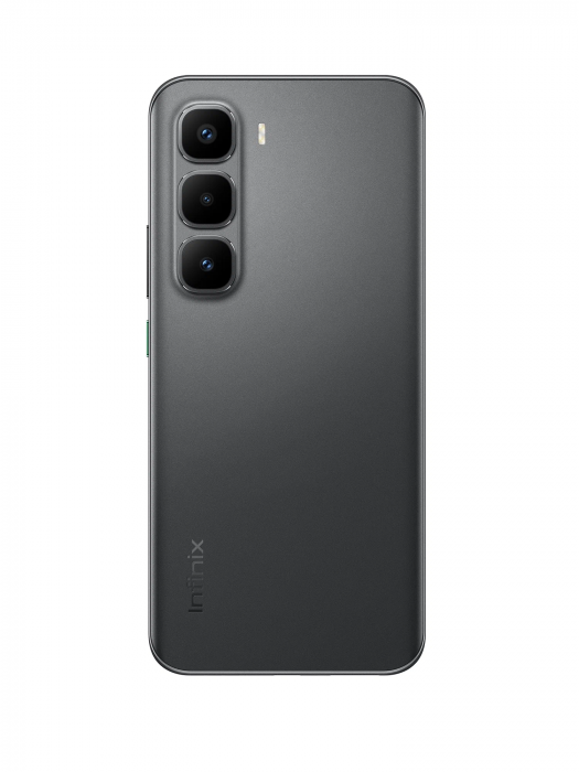 Смартфон Infinix Hot 60 Pro Plus 8/256Gb Sleek Black