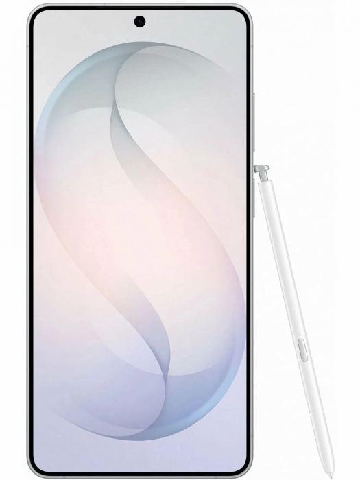 Смартфон Samsung Galaxy S26 Ultra 12/256Gb White