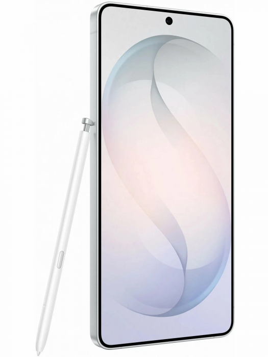 Смартфон Samsung Galaxy S26 Ultra 12/256Gb White