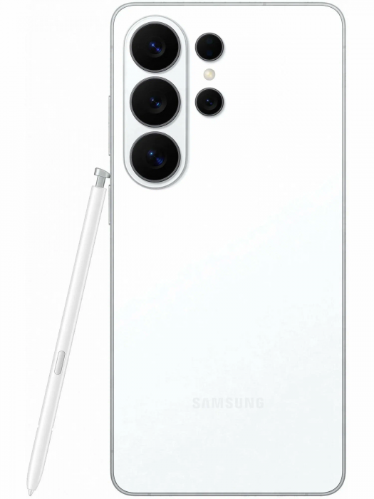 Смартфон Samsung Galaxy S26 Ultra 12/256Gb White