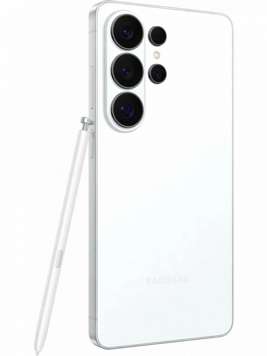 Смартфон Samsung Galaxy S26 Ultra 12/256Gb White