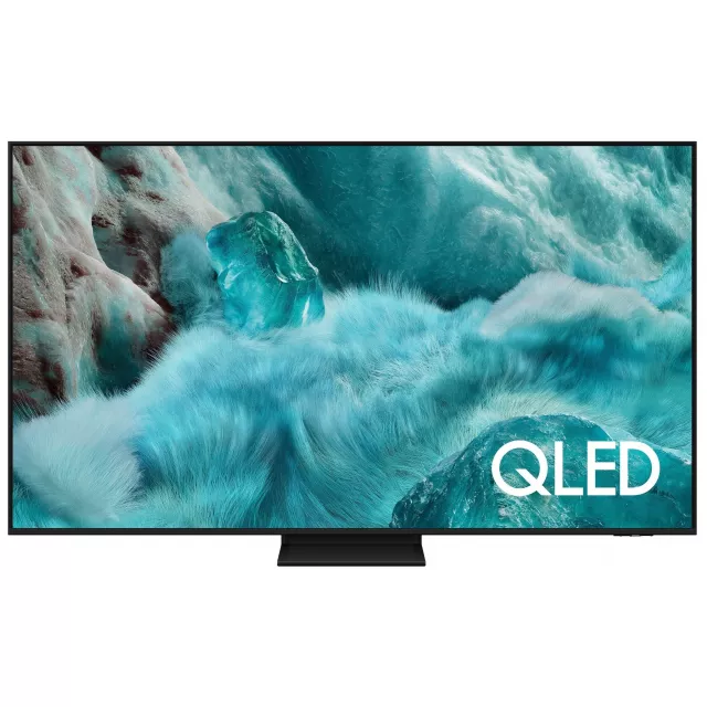 Телевизор Samsung QE75Q7F5A