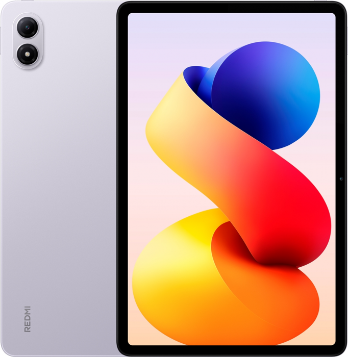 Планшет Xiaomi Redmi Pad 2 Pro 8/256Gb Lavender Purple