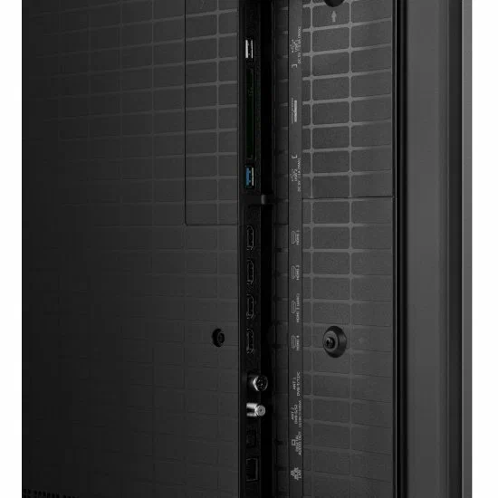 Телевизор Hisense 55UR8S