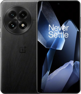Смартфон OnePlus 13 12/256Gb Black Eclipse