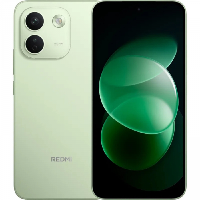 Смартфон Xiaomi Redmi Note 17 Pro Max 5G 8/256Gb Green
